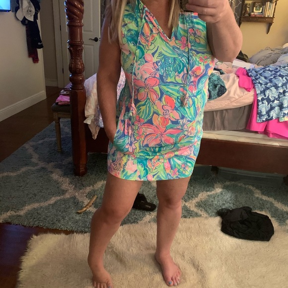 Sundress - Picture 2 of 3